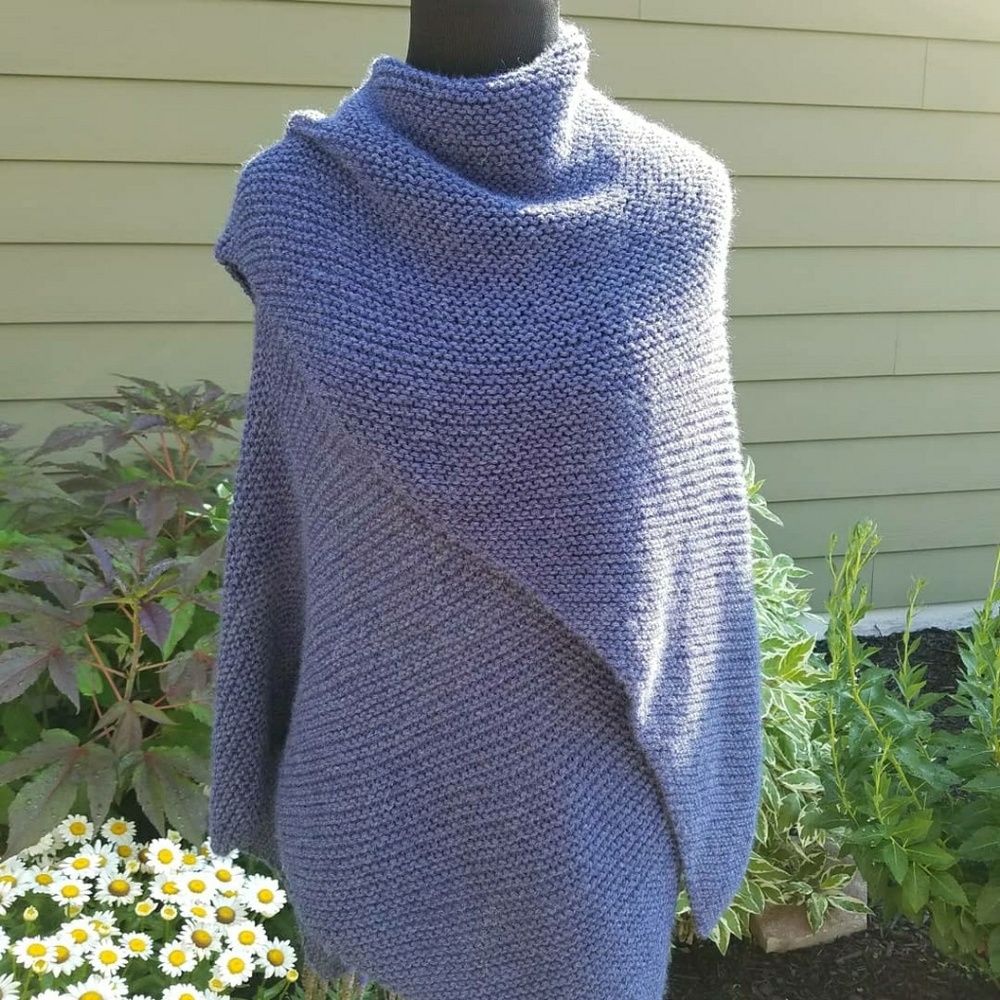 Quadrangle Wrap